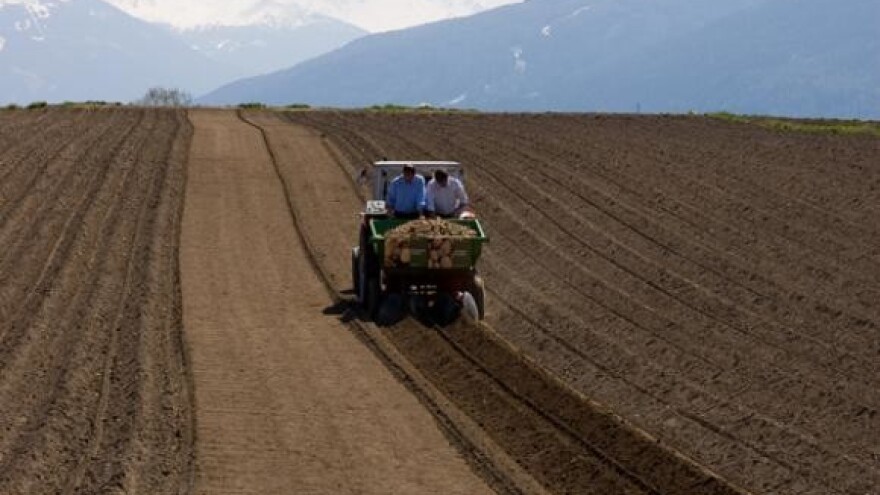 Osnovana Udruga ratara Međimurja