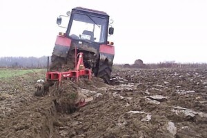 Natjecanje orača Brodsko-posavske županije