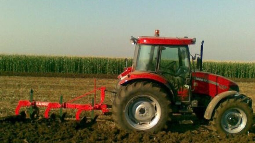 Završeno 8. županijsko natjecanje orača u Čemincu