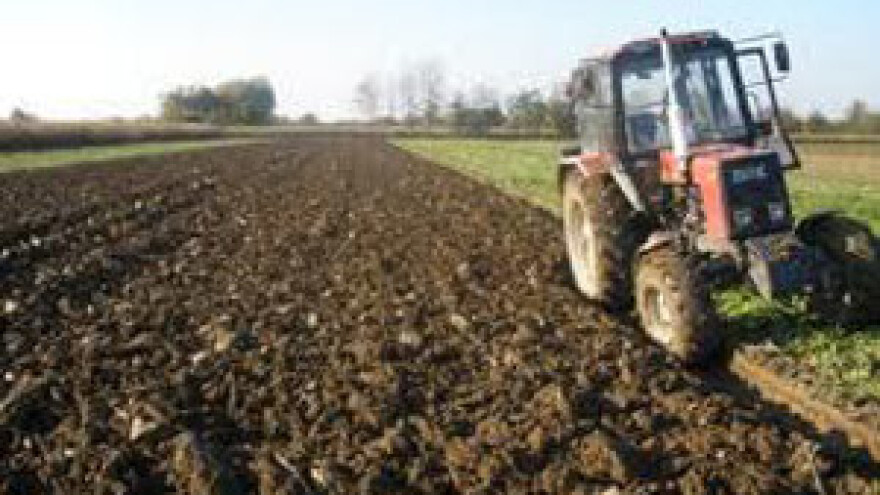 8. Natjecanje orača RH