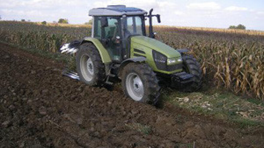 8. Natjecanje orača Republike Hrvatske