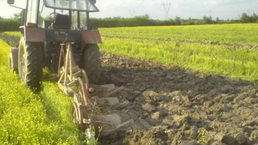 Održano 7. natjecanje orača Krapinsko-zagorske županije