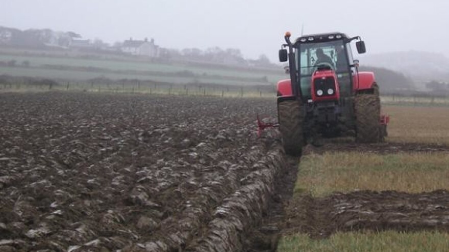 Novi pristup kod obrade tla