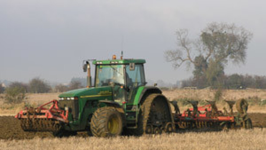 Hrvatska poljoprivreda u EU