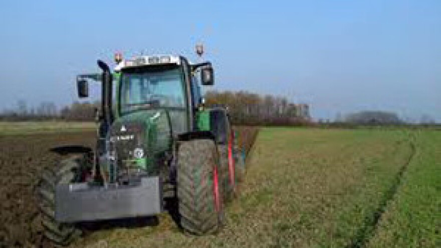 Osnovan Organizacijski odbor za Natjecanje u oranju 2011.