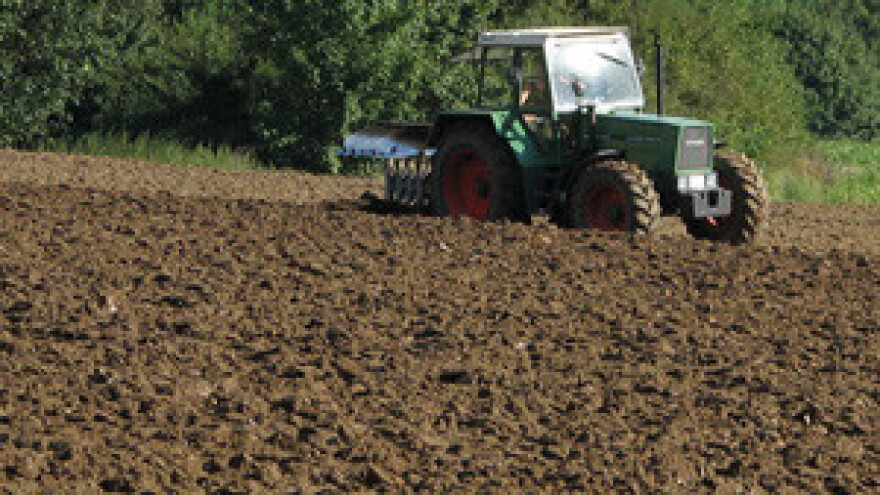 Bjelovarsko-bilogorska županija odustala od Svjetskog natjecanja orača