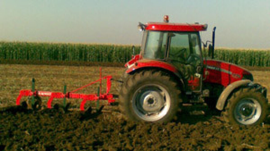 Hrvatska na 58. Svjetskom natjecanju orača