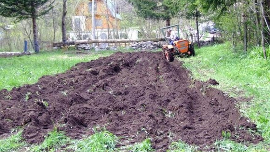 Natjecanje orača u Sisačko-moslavačkoj županiji