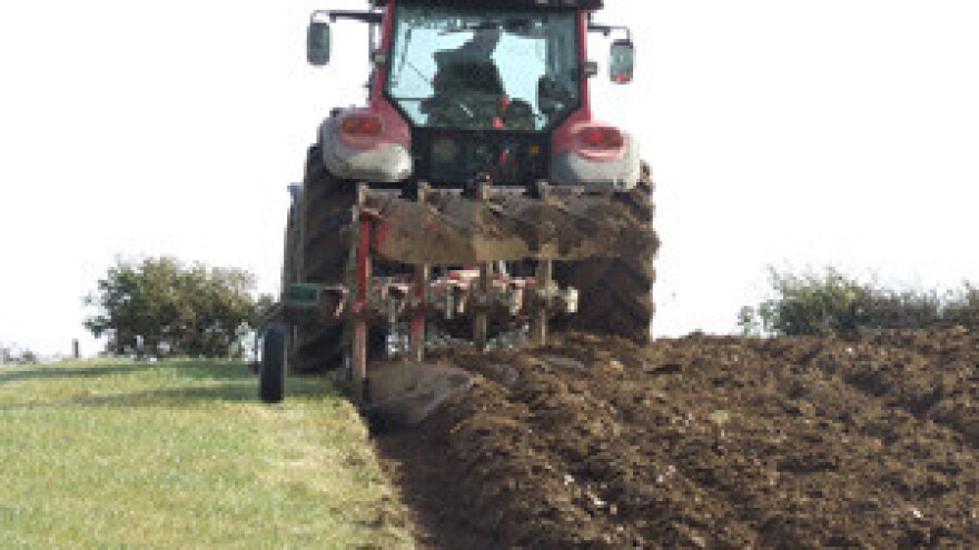 2. Županijsko natjecanje u oranju Grada Zagreba