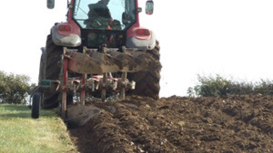 Završeno 8. županijsko natjecanje orača Karlovačke županije