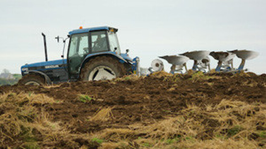 Poziv na 10. natjecanje orača Vukovarsko-srijemske županije