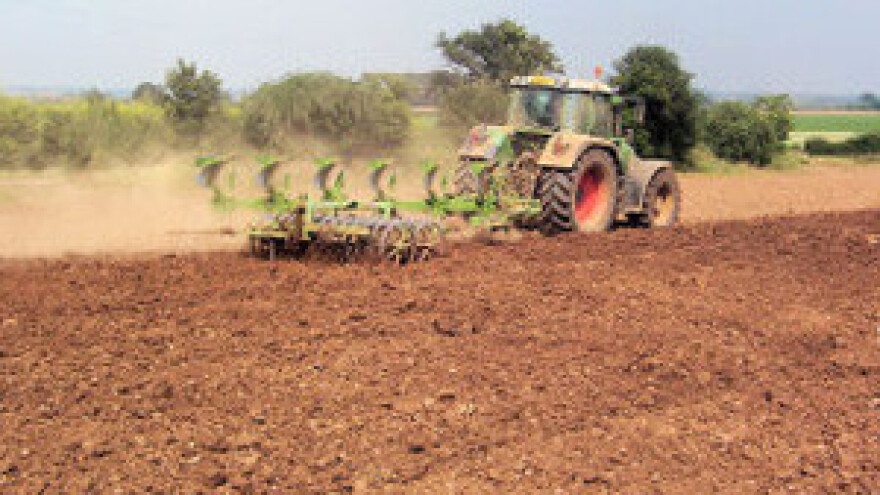 Najbolji orači Sklizović i Pelin