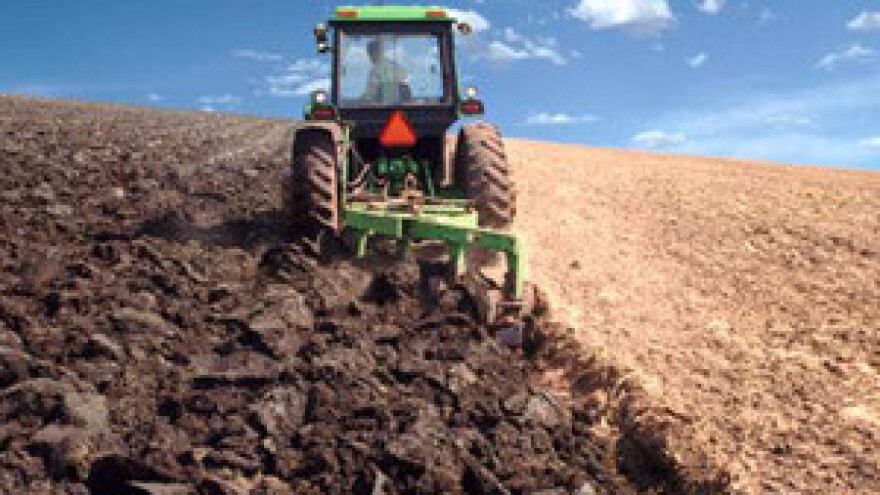 Zbog paljenja strništa mogu ostati i bez cijelog poticaja