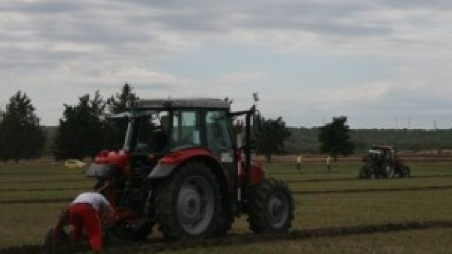 10. Natjecanje orača Brodsko-posavske županije