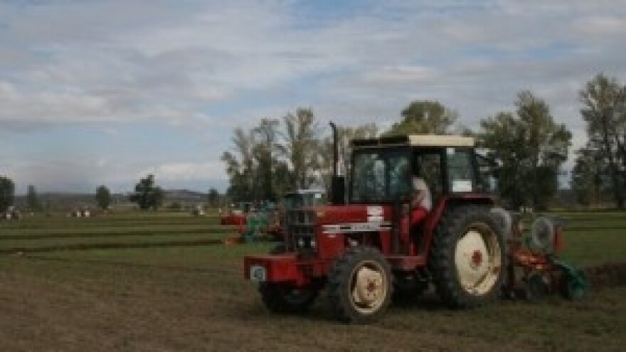 3. Županijsko natjecanje orača Grada Zagreba