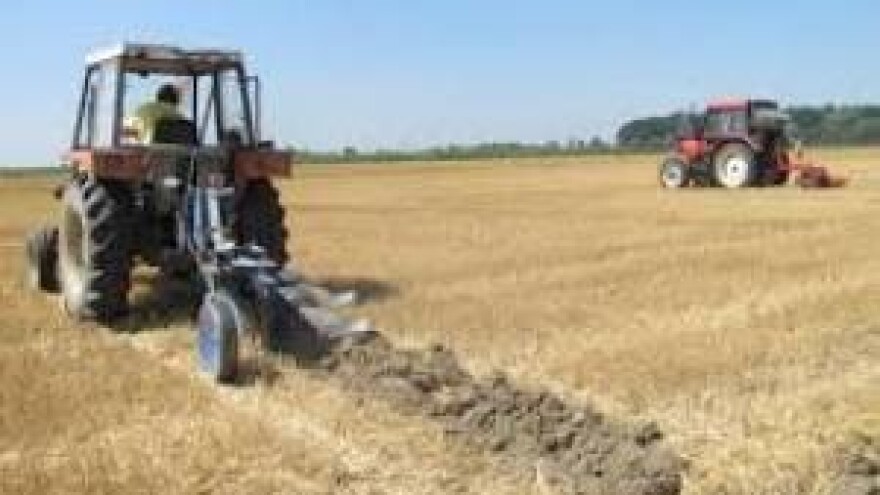 Završeno 11. natjecanje orača Vukovarsko-srijemske županije