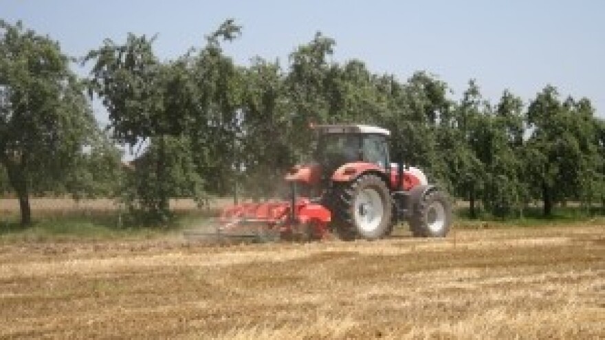 11. natjecanje orača Zagrebačke županije