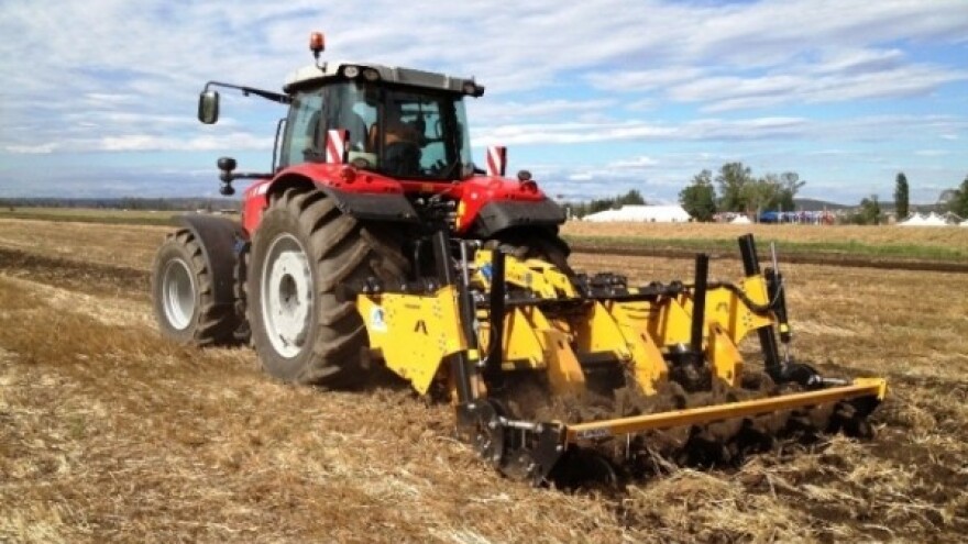 Orati ili podrivati? Ispitajte stanje zemljišta!