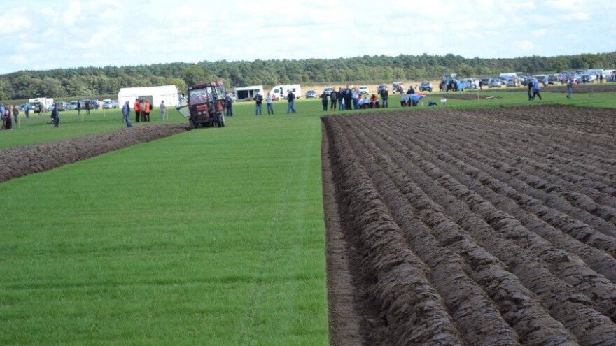 Najbolji orači: Višak odličan, Škoti još bolji!