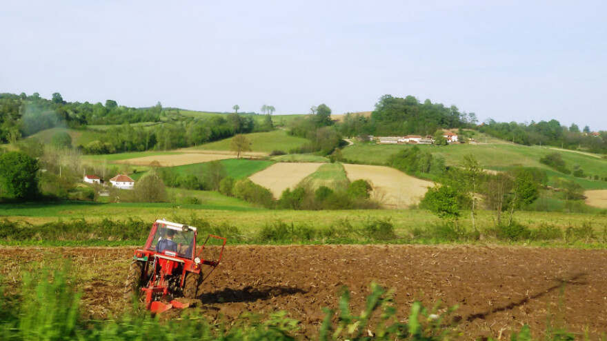 Pravilne agrotehničke mere koje izostaju