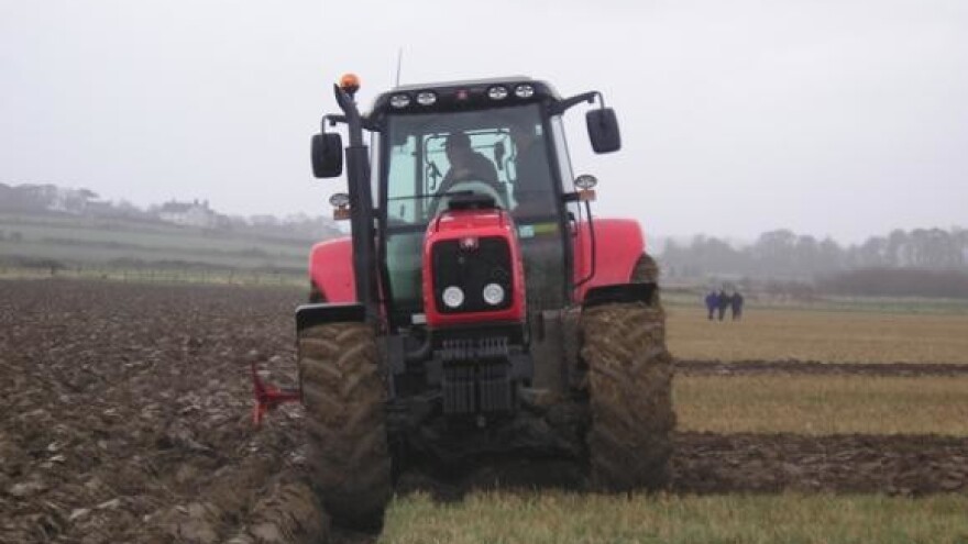 Održano 56. Svjetsko natjecanje u oranju