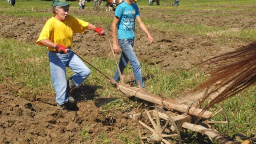Žene i konji - zvijezde oračkog prvenstva RH!