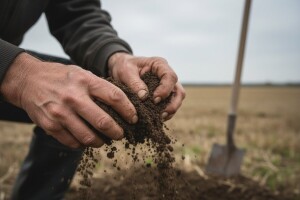 Orati ili podrivati? Ispitajte stanje zemljišta!