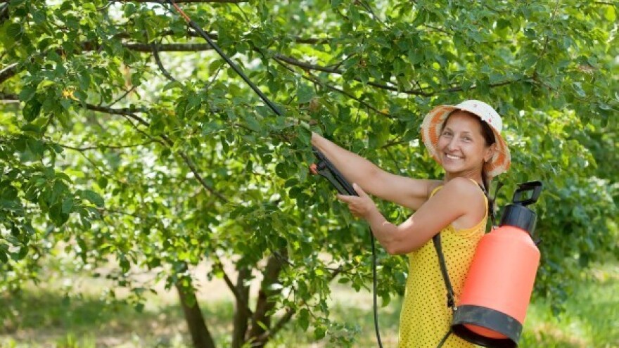 Novost za voćare i vinogradare!