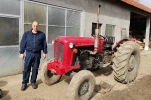 Remont traktora nije samo sređivanje motora - šta je važno?