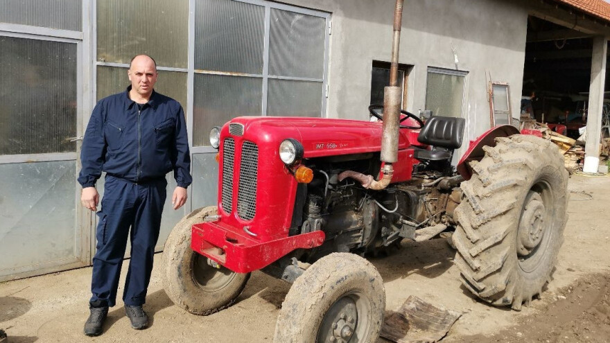 Remont traktora nije samo sređivanje motora - šta je važno?