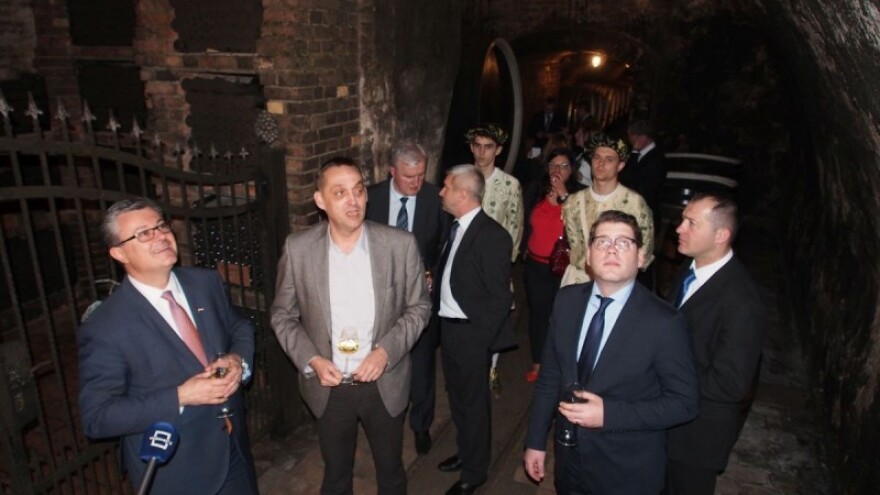 Traminac od 68 tisuća kuna iznenadio premijera