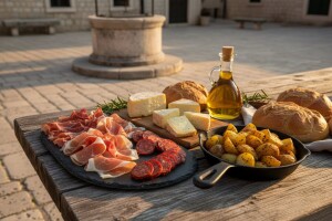 Orešković o domaćim proizvodima: Life is good!