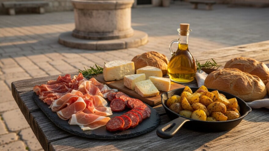 Orešković o domaćim proizvodima: Life is good!