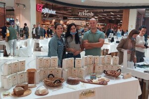 Održan prvi Organik fest - sve brži razvoj organske proizvodnje u RS