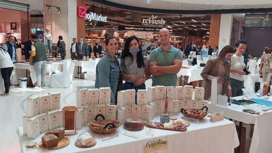 Održan prvi Organik fest - sve brži razvoj organske proizvodnje u RS