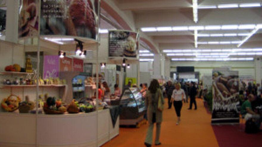 Novitet sajma Mystic - Organica