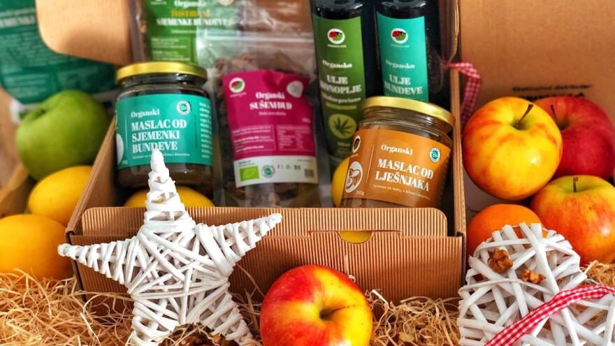 Andrea Krivak: Proizvodi Organica Vita čak su više prepoznati vani