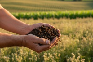 Organizacija - ključ uspeha organske poljoprivrede