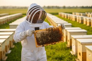 Organizacijom do stoljetnog uspjeha u pčelarstvu
