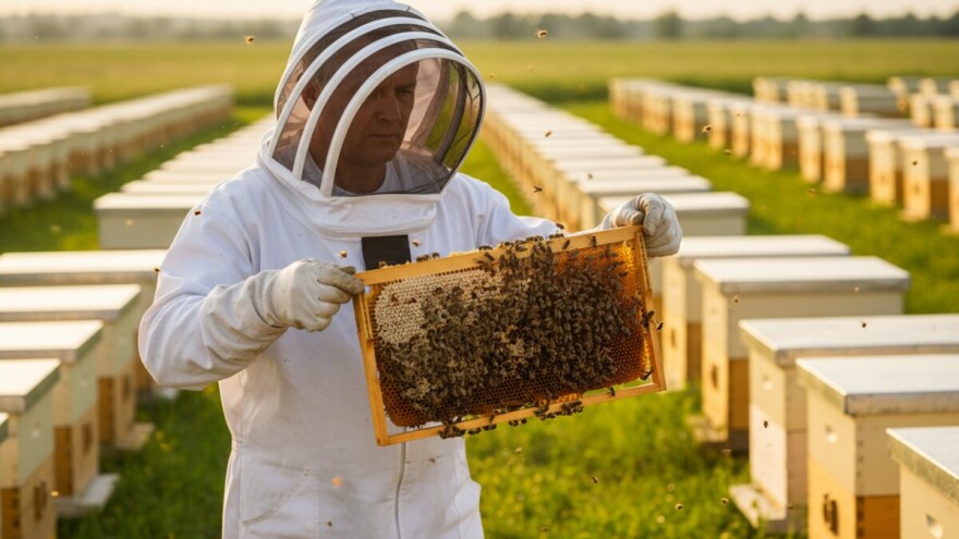 Organizacijom do stoljetnog uspjeha u pčelarstvu
