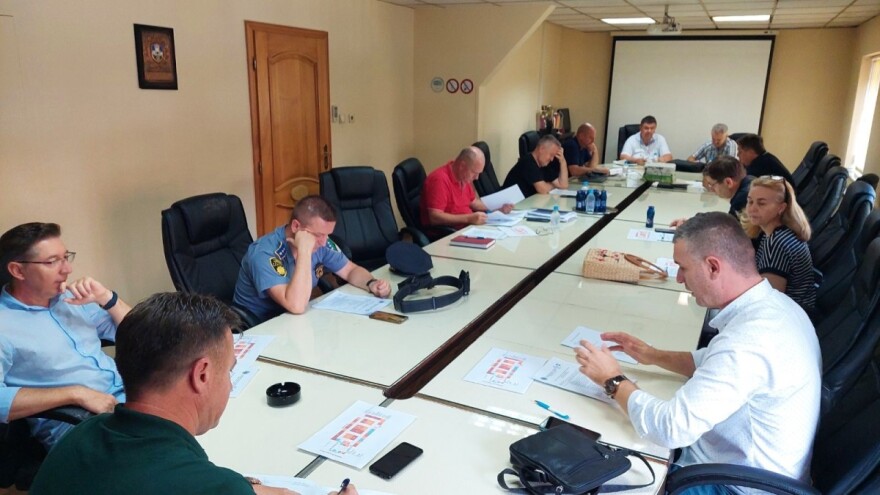 Utvrđen prijedlog programskih sadržaja Gradačačkog sajma