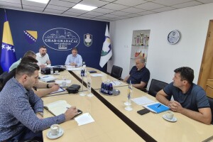Sajam šljive u samom finišu avgusta u Gradačac dovodi 300 izlagača