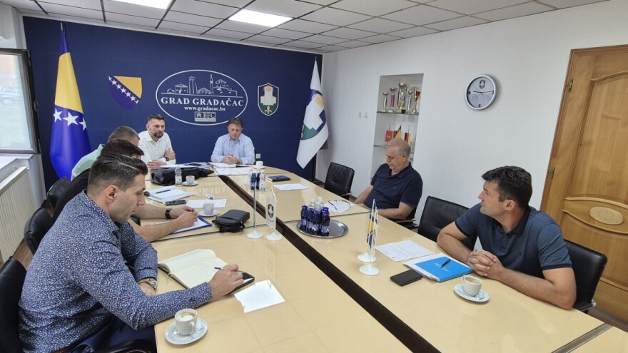 Sajam šljive u samom finišu avgusta u Gradačac dovodi 300 izlagača