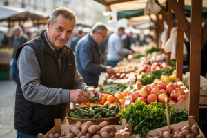 Organizirano proizvoditi za veće kupce!