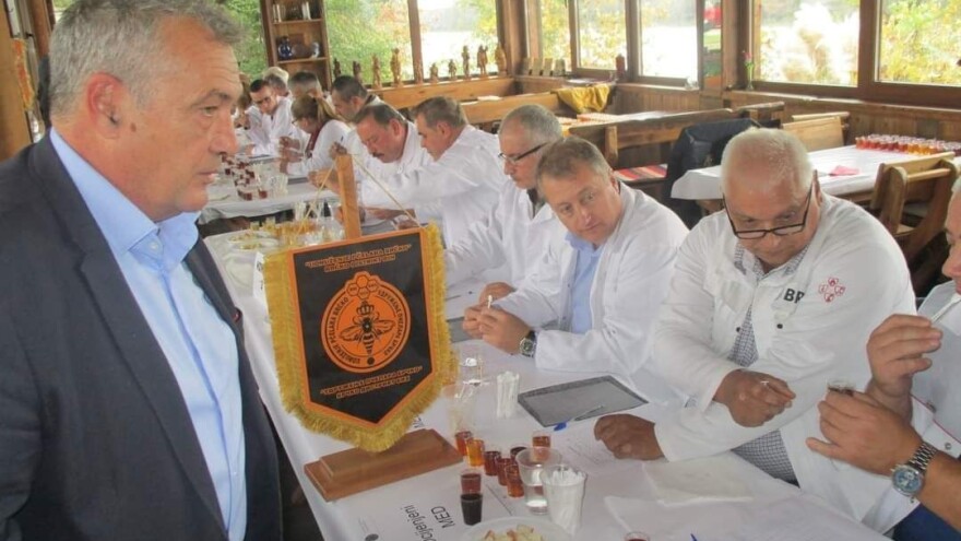 U toku je ocjenjivanje meda - mogu se prijaviti pčelari širom regije