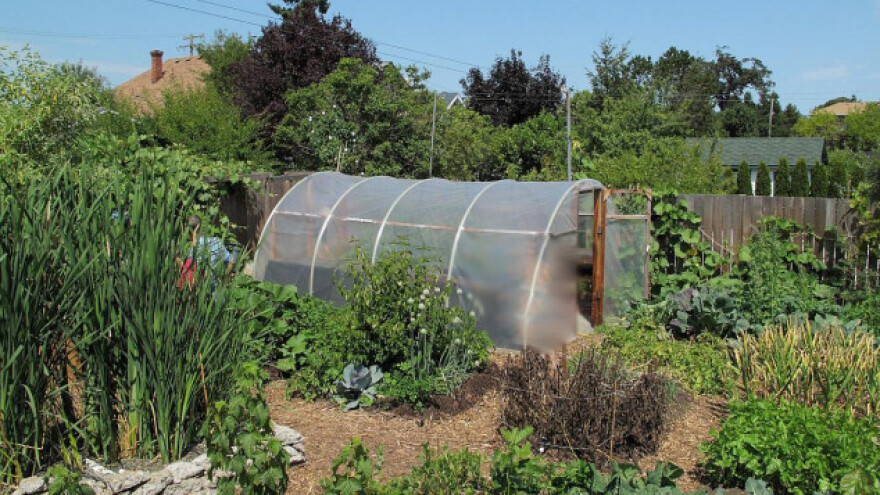 Organski proizvodi traženi - ponuda nedovoljna