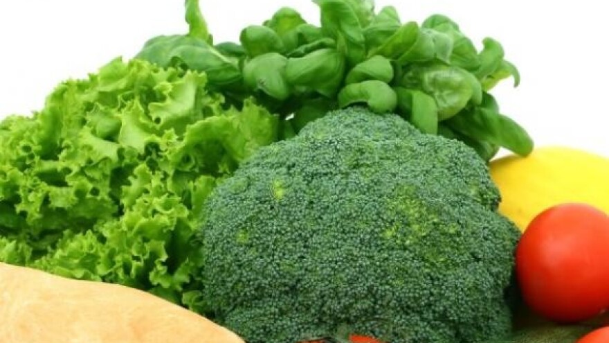 Nema apsolutno sigurne hrane