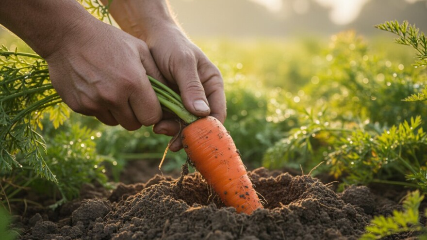Organska hrana sadrži 40 posto više antioksidansa