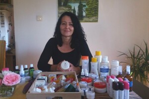 Milena Spaić: Organska kozmetika je sve popularnija i kod nas