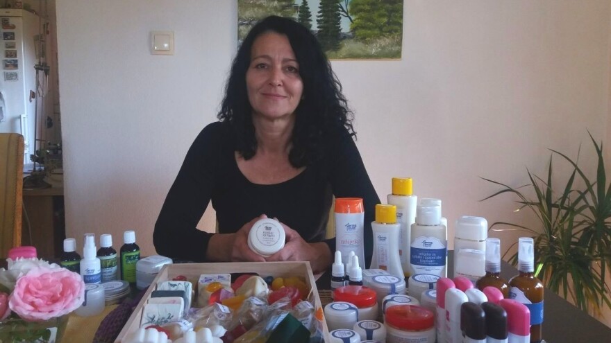 Milena Spaić: Organska kozmetika je sve popularnija i kod nas